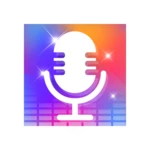 Logo of Super Voice changer android Application 